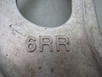 фото thumb №11, X-trail iv t33 1.5 24r важіль лівий перед передній