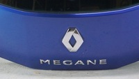фото thumb №10, Крышка багажника зад renault megane iii купе обшивка двери