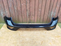 фото thumb №1, Vw t-roc t roc 2ga бампер задня задній z669