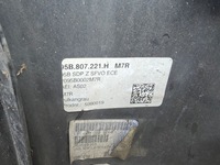 фото thumb №12, Бампер перед передній porsche macan 95b gts 95b807221h