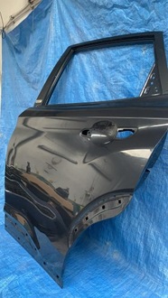 фото thumb №3, Hyundai kona 2018- дверь задние левая задняя