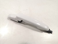 фото thumb №1, Ручка двері правий перед jaguar xf ii x260 білий