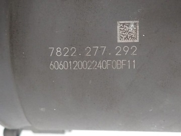 фото thumb №9, Рейка рульового управління колонка трансмісія європа 5wb423051aj seat leon iv kl 5f 20r
