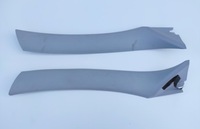 фото thumb №2, Защита стойка правая alfa romeo 147 937 3d