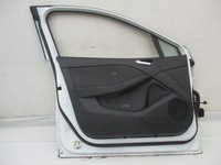 фото thumb №2, Renault clio v дверь левый перед ov369 20 rok полный