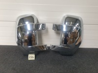 фото thumb №1, Корпус накладка ліва права дзеркало master movano