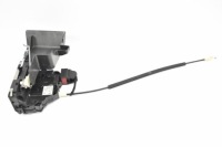 фото thumb №1, 13431836 замок дверь правый перед corsa e corsa d corsa f