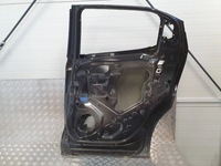 фото thumb №7, Nissan juke ii f16 19-22 двері задні праве задня