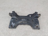 фото thumb №1, Подрамник тележка перед балка toyota proace 1.6 синий hdi expert jumpy 9818127580