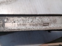 фото thumb №6, Радіатор wody volvo v70 ii 04r 2.4d 30714122