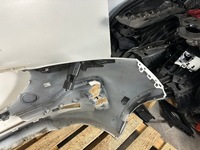 фото thumb №6, Бампер перед передний ford kuga mk3 iii 3 2019- st line lv4b-17d957-h полный