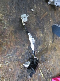 фото thumb №1, Клемма аккумулятор 28850-0y020