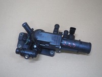 фото thumb №1, Корпус термостата 2.2 d alfa romeo stelvio giulia