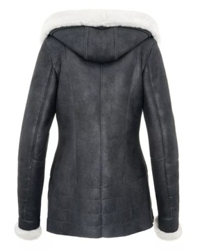 Пати женская овчина - 5xl