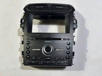 фото thumb №15, Панель керування радіо кондиціонера ford explorer v 2016-