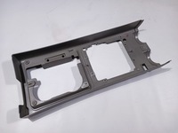 фото thumb №14, Панель dekor рамка тунелю середнього hummer h2