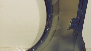 фото thumb №13, Крило планка перед vw id.4 id4 11a 20-25 11a821106 11a853718f оригінал