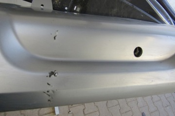 фото thumb №7, Спойлер накладка диффузор бампер зад renault kadjar рестайлинг 18-