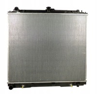 фото thumb №1, Радіатор wody nissan pathfinder 2.5 dci 2004-2012