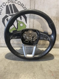 фото thumb №1, Audi q3 ii воздуховод 83a419091f