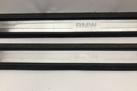 фото thumb №10, Комплект порог bmw 2 coupe f22, f87 7397417 2.0l бензиновый 180kw 2016