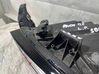 фото thumb №11, Audi q2 s-line перед бампер капот лампи крила