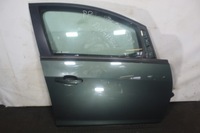 фото thumb №1, Двері правий перед opel astra j z30k