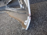 фото thumb №9, Vw passat b8 lift 19- бампер передний перед