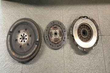 фото thumb №8, Комплект зчеплення iveco daily iii фургон/універсал 504061486 2.3l дизель 85kw