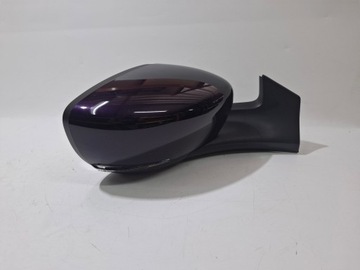 фото thumb №8, Дзеркало зовнішні двері праві перед 12 pin renault zoe ii рестайлінг 13- #7487