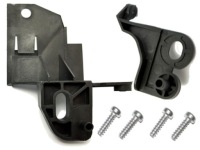 фото thumb №1, Кріплення тримачі фара do c4 picasso лівий