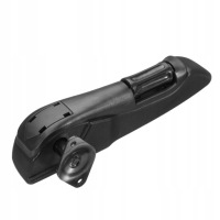 фото thumb №12, Заменяемый регулируемый подлокотник сиденье iveco