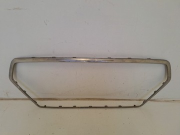 фото thumb №1, Рамка хром решітка решітка hyundai i30 iii 16- 86355-g4100