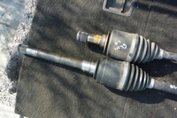 фото thumb №3, Приводной вал перед правая mercedes gl ml w164 x164