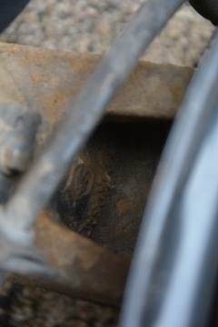 фото thumb №9, Амортизатор поворотна опора macpherson перед vw caddy 4