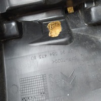 фото thumb №7, Корпус предохранителей 308 3008 berlingo partner iii