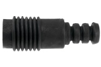 фото thumb №3, Захист амортизатора перед renault modus 04-09