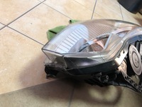 фото thumb №11, Citroen оригінальний номер 9672694080 citroen c5 правий фара