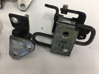 фото thumb №14, Петля двері перед задня права сторона vw golf 5 plus 2003-2009