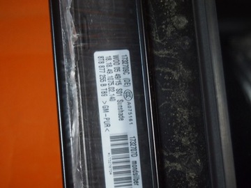 фото thumb №9, Audi a5 8t люк комплектный ролета двигатель 12km 8t8959591 / 8t8877041e