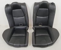 фото thumb №1, Заднє сидіння спинка задня mazda rx-8