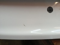 фото thumb №5, Кришка багажника hyundai i30 iii kombi код лакофарбового покриття wtw optic white