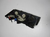 фото thumb №10, Панель управление воздуховод volvo s40 97r дерево