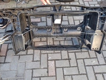 фото thumb №7, Bmw e90 e92 e93 m3 комплект pas переднее радиатор 2284075 7925242 7900810