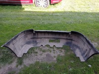 фото thumb №7, Seat toledo ii - бампер задня задній lb5n