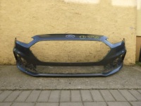 фото thumb №1, Ford mondeo mk5 v st line lift 19- бампер передний