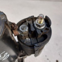 Купити Audi a4 b3 2,4 стартер bosch 0001108174, фото thumb