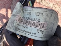 фото thumb №6, Peugeot 508 i 2.0 гібрид джгут електропроводка відсік двигуна