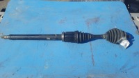 фото thumb №1, Приводной вал правая volvo s60 v70 ii 00-04r 2.4b автоматическая коробка передач