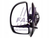 Дзеркало зовнішнє fast ft88267 в Україні, фото thumb